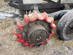 Drivetrain with 