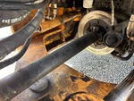 Drivetrain with 