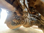 Drivetrain with 