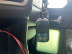 Cab with 
