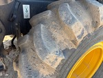 Drivetrain with 
