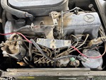 Engine with 