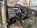 Control Station with 