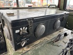 Control Station with 