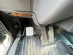 Cab with 