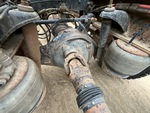 Drivetrain with 
