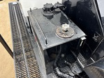 Hydraulics with 