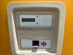 Control Station with 