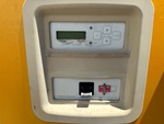 Control Station with 
