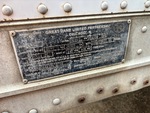 General Appearance with Numéro de série/Numéro d'identification du véhicule automobile