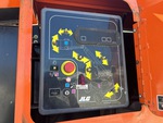 Basic Lower Control Station with 
