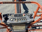 Basic Control Station Upper with 