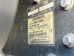 General Appearance with Refrigeration Unit Serial Number