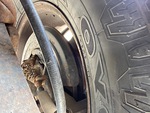 Brakes with 