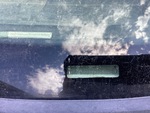 General Appearance with Second Serial Number/VIN Photo