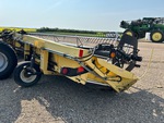v2 Features - Swather Header with 
