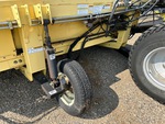 v2 Features - Swather Header with 