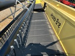 v2 Features - Swather Header with 