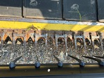 v2 Features - Swather Header with 