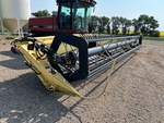 v2 Features - Swather Header with 