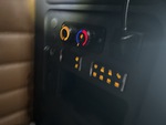 Cab with 