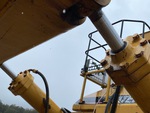 Hydraulics with 