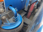 4 Underbody - Truck with 
