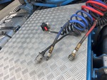 4 Underbody - Truck with 
