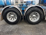 4 Underbody - Truck with 