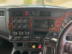 Cab with 