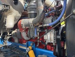 Engine with 