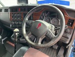 Cab with 
