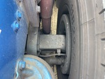 4 Underbody - Truck with 