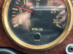 4 Transmision with Engine Hours