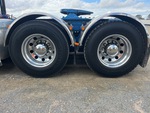 4 Underbody - Truck with 
