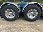 4 Underbody - Truck with 