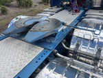 4 Underbody - Truck with 