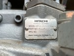 Hydraulics with 