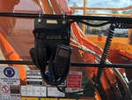 Control Station with 