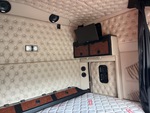 Cab with 