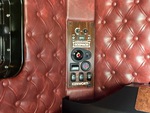 Cab with 