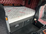 Cab with 