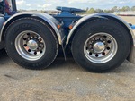 4 Underbody - Truck with 