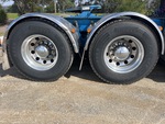 4 Underbody - Truck with 