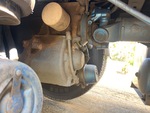 Drivetrain with 
