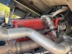 4 Engine with 