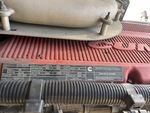 4 Engine with 