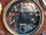 4 Transmision with Engine Hours