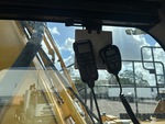 Control Station with 