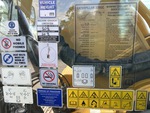 Control Station with 